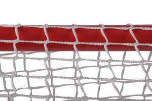 Hockeytor 183 x 122 cm rot