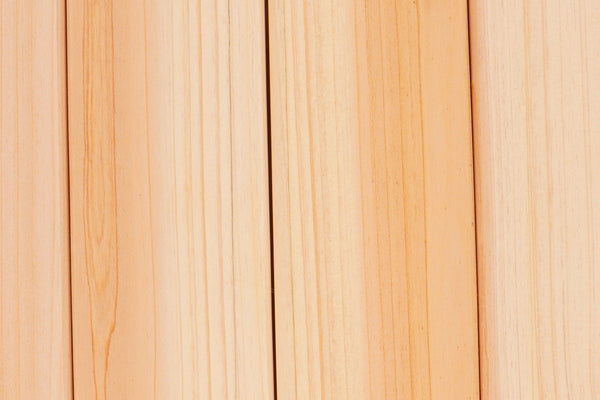 Holzbrücke 140 cm