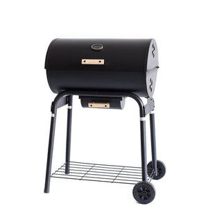 Holzkohlegrill BBQ N.01