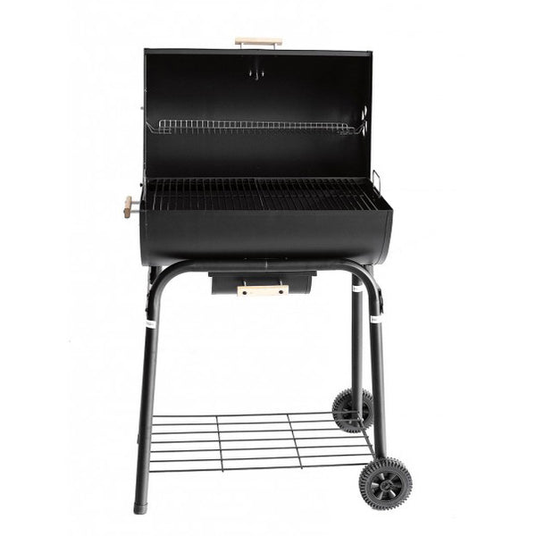 Holzkohlegrill BBQ N.01