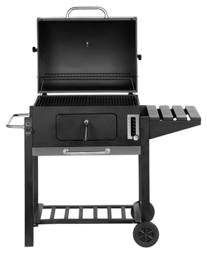 Barbecue au charbon de bois FUEGO 