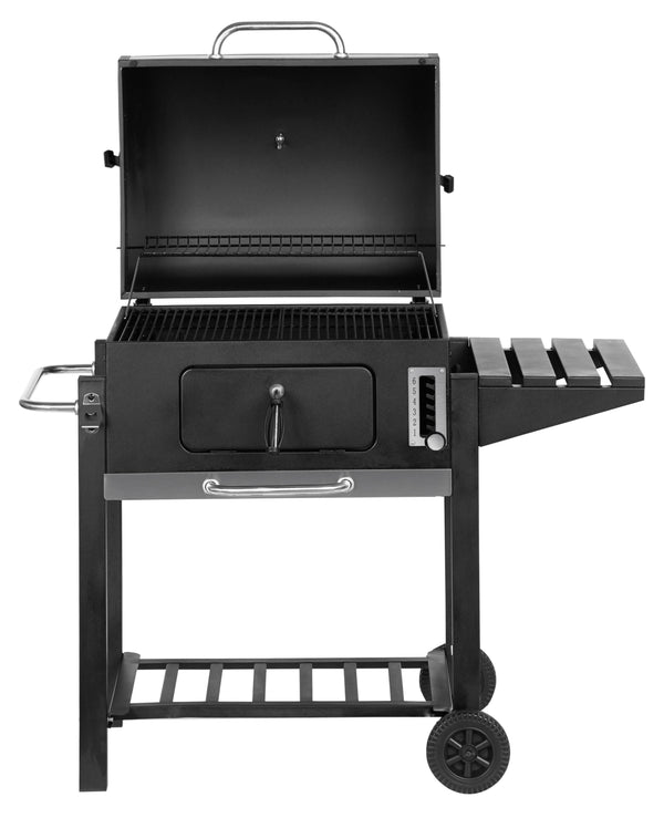 Barbecue au charbon de bois FUEGO 