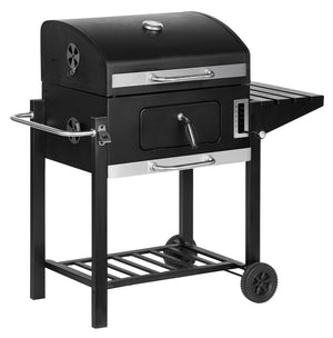 Barbecue au charbon de bois FUEGO 