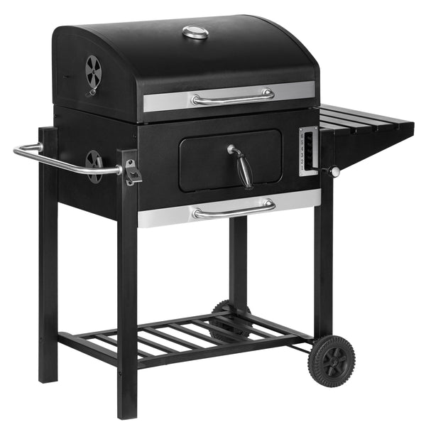 Barbecue au charbon de bois FUEGO 
