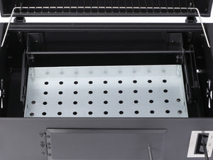 Holzkohlegrill CALIDO