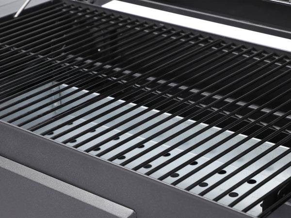 Holzkohlegrill CALIDO