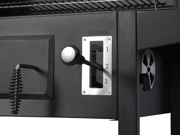 Holzkohlegrill CALIDO