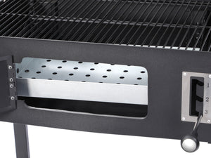 Holzkohlegrill CALIDO