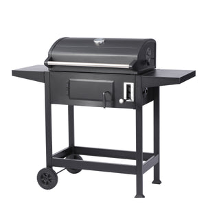 Holzkohlegrill CALIDO
