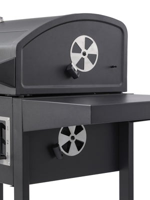 Holzkohlegrill CALIDO
