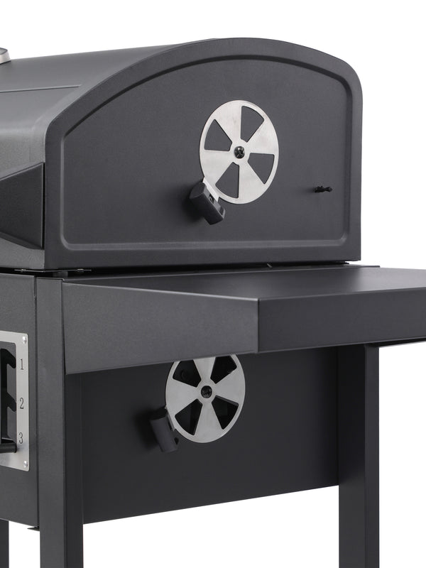 Holzkohlegrill CALIDO