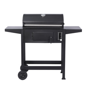 Holzkohlegrill CALIDO