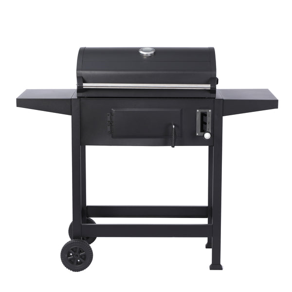 Holzkohlegrill CALIDO