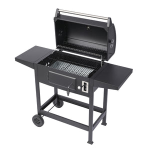 Holzkohlegrill CALIDO