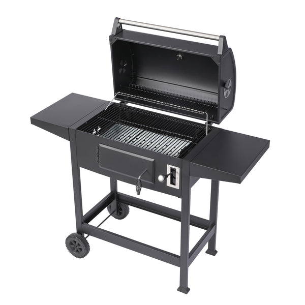 Holzkohlegrill CALIDO