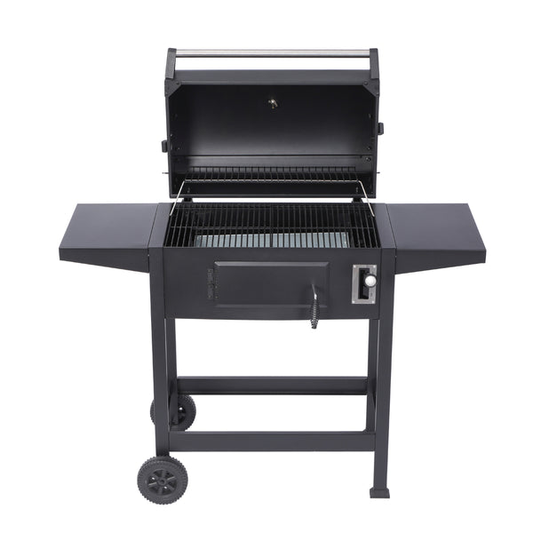 Holzkohlegrill CALIDO