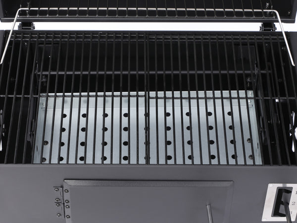 Holzkohlegrill CALIDO