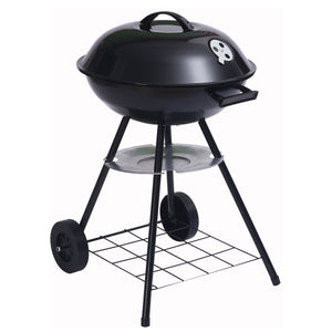 Barbecue à charbon de bois ARIAN