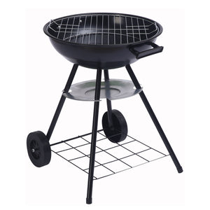 Barbecue à charbon de bois ARIAN