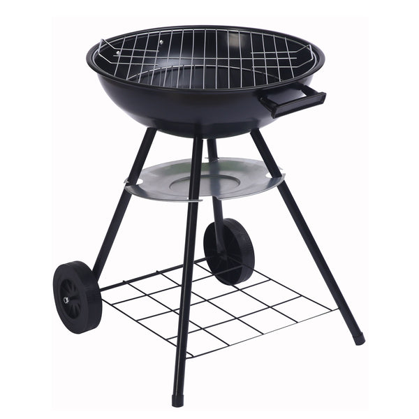 Barbecue à charbon de bois ARIAN