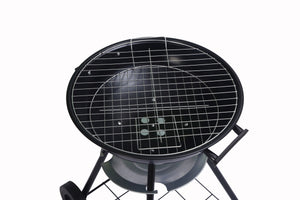 Barbecue à charbon de bois ARIAN