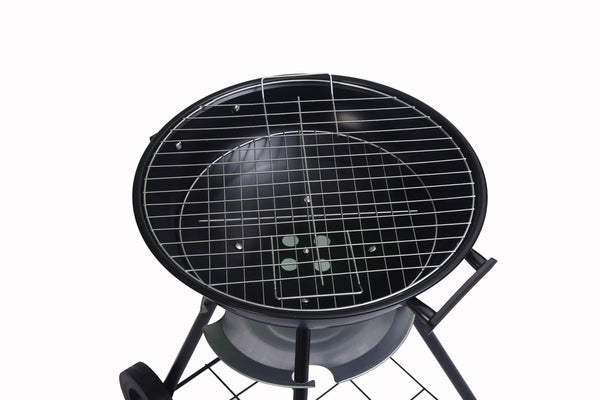 Barbecue à charbon de bois ARIAN