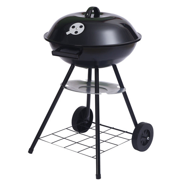 Barbecue à charbon de bois ARIAN