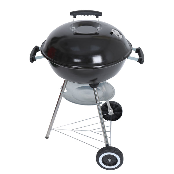 Barbecue à charbon de bois BLAZE