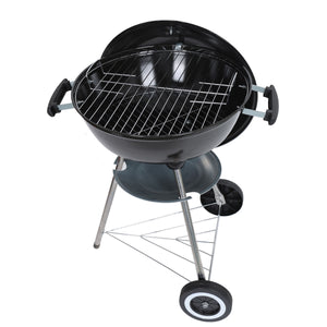 Barbecue à charbon de bois BLAZE