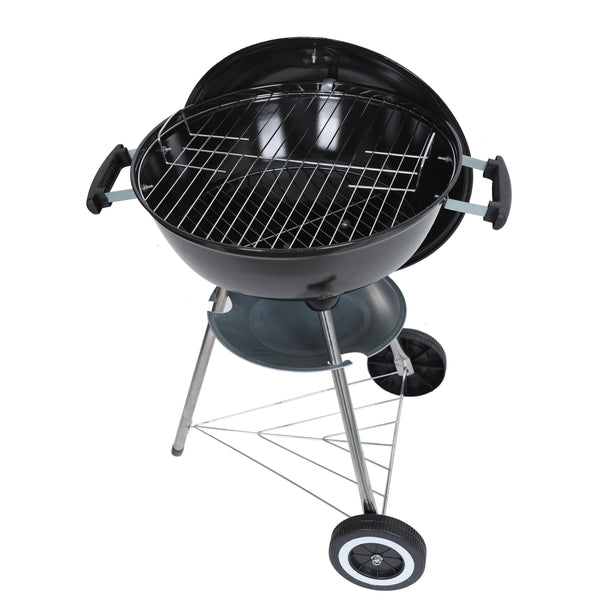 Barbecue à charbon de bois BLAZE