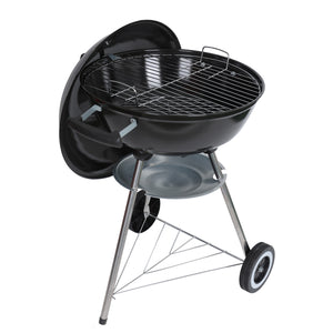 Barbecue à charbon de bois BLAZE