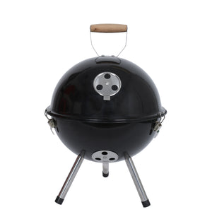 Barbecue à charbon de bois ELDI