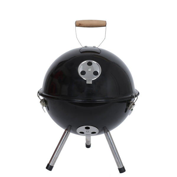 Barbecue à charbon de bois ELDI
