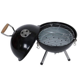 Barbecue à charbon de bois ELDI