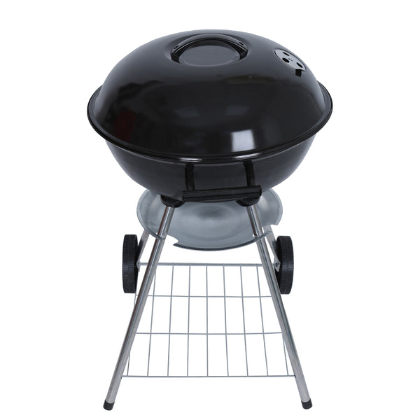 Grill bouilloire au charbon de bois FYRA