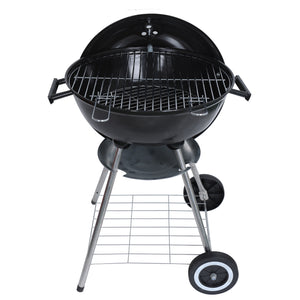 Grill bouilloire au charbon de bois FYRA