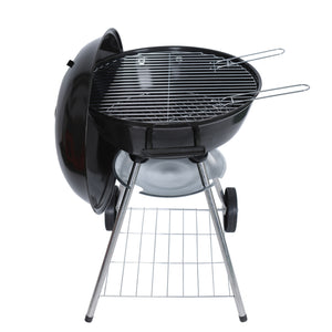 Grill bouilloire au charbon de bois FYRA
