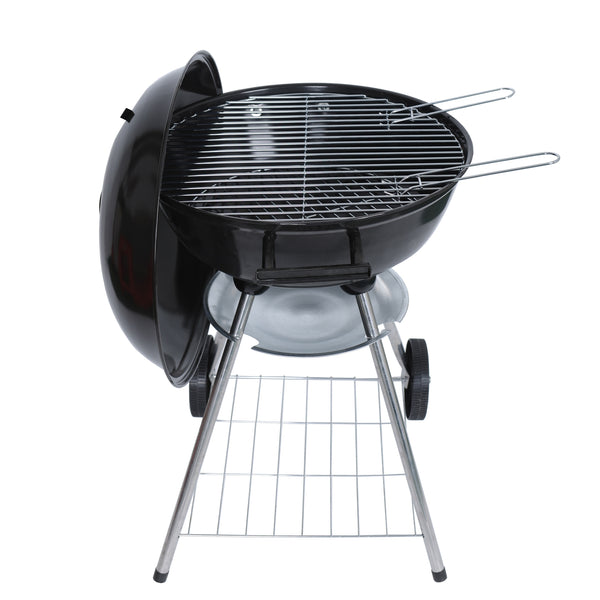 Grill bouilloire au charbon de bois FYRA