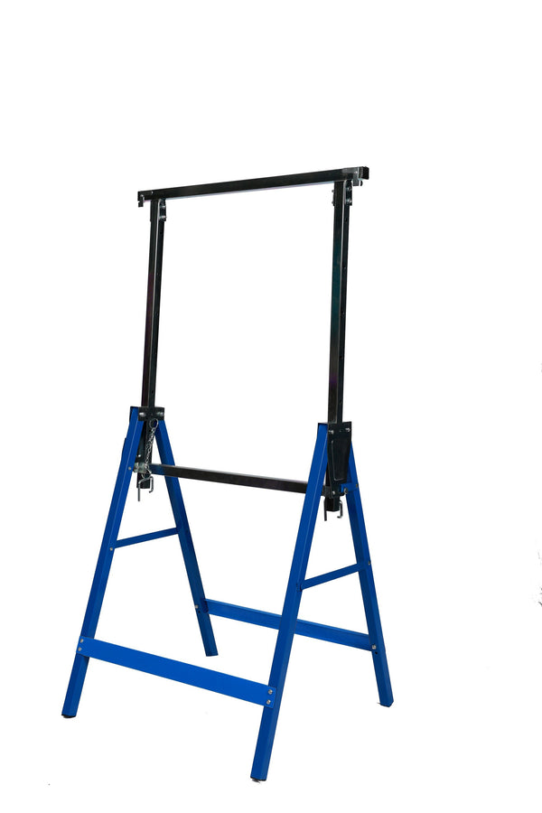 Arbeitsbock Metall