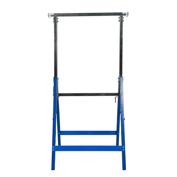 Arbeitsbock Metall 2er Set