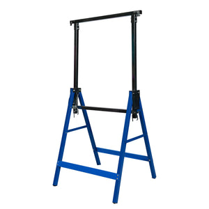 Arbeitsbock Metall 2er Set