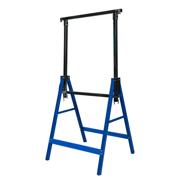 Arbeitsbock Metall 2er Set