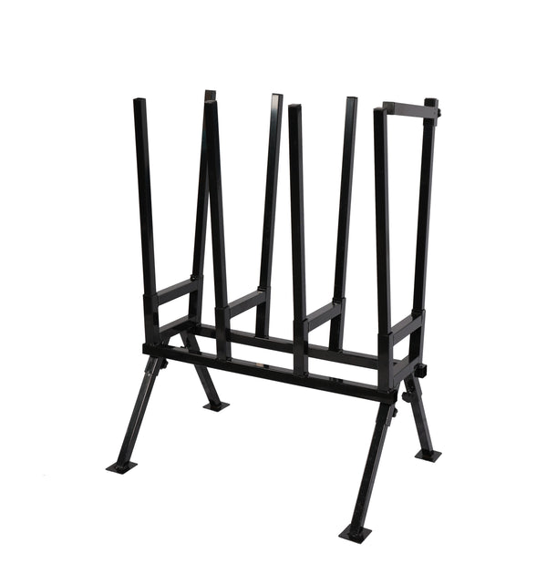 Holzsägebock Metall