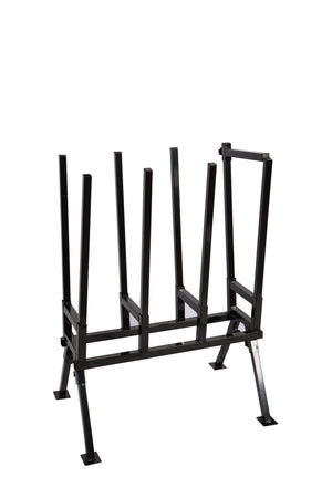 Holzsägebock Metall