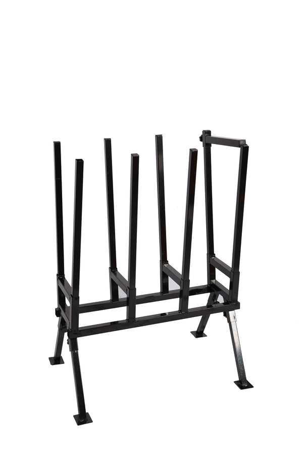 Holzsägebock Metall