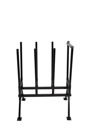 Holzsägebock Metall