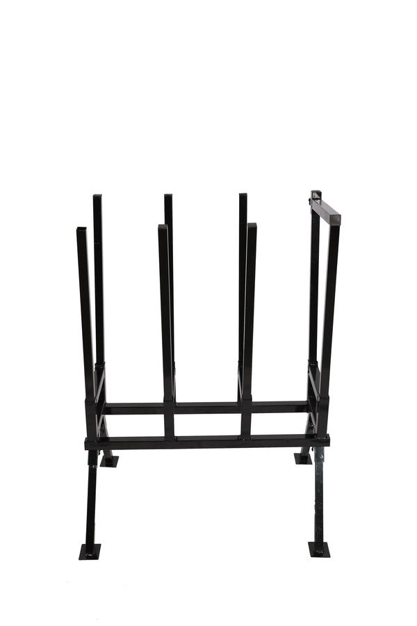 Holzsägebock Metall
