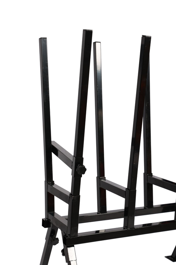 Holzsägebock Metall