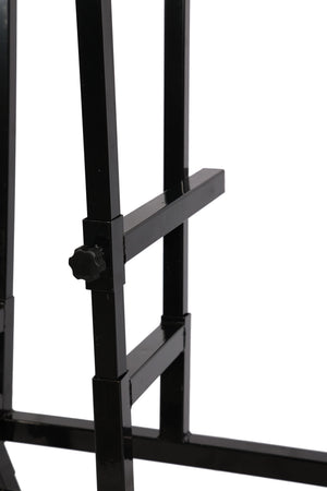 Holzsägebock Metall
