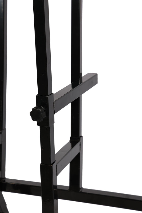Holzsägebock Metall